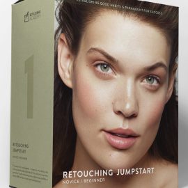 Retouching Academy Retouching Jumpstart Tutorial