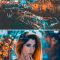 20 Cinematic Insta Blogger Lightroom presets Free Download