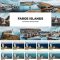 20 Faroe Islands Lightroom Presets and LUTs Free Download