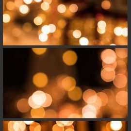 5 Amazing Bokeh Backgrounds in 4K Free Download