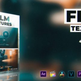 AEJuice Film Textures Free Download