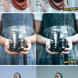 ARTA Bluetemp Presets for Lightroom Free Download