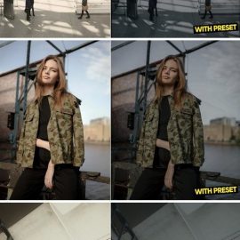 ARTA Hiden Presets for Lightroom Free Download