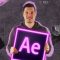 Adobe After Effects 2022: Der umfassende A-Z Komplettkurs!