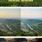 Aerial Spring Lightroom Presets Free Download