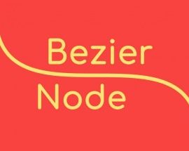 Aescripts Bezier Node v1.5.6 Free Download