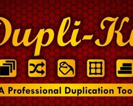 Aescripts Dupli-Kit v1.1 Free Download