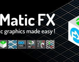 Aescripts Isomatic FX 1.6.2 Free Download