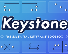 Aescripts Keystone v1.0.8 Free Download