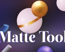 Aescripts Matte Tool v1.7 Free Download