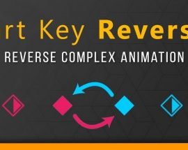 Aescripts Smart Key Reverse v2.0 Free Download