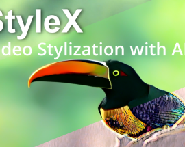 Aescripts StyleX v1.0.0 Free Download