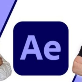 After Effects Masterclass: Professionelle Animationen A-Z