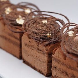 All about European cakes by APCA Chef Online Free Download