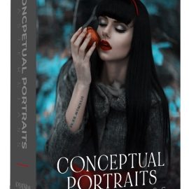 Amanda Diaz – Conceptual Portraits Masterclass