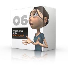 Animation Mentor – AN06 – Feature Animation Acting & Polish Free Download