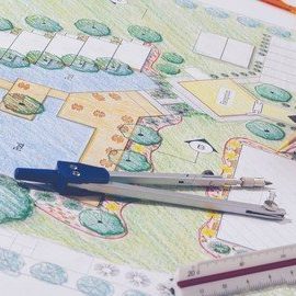 Beginner’s Guide to Garden Design Free Download