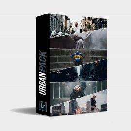 Ben Maclean Urban Preset Pack Free Download