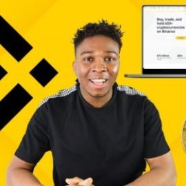 Binance Tutorial for Beginners 2022 The Step-By-Step Guide! Free Download