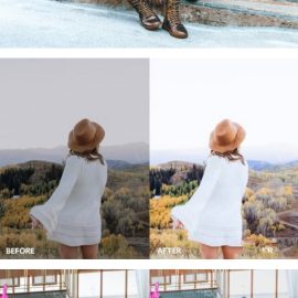 Blogger Lightroom Presets Free Download