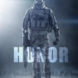 Calvin Hollywood – Honor