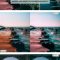 Cinematic Mode Lightroom Presets Dekstop Mobile Free Download