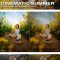 Cinematic Summer Lightroom Presets & LUTs Free Download