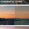 Cinematic Tone Lightroom Presets & LUTs Free Download