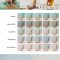 CreativeMarket 25 Retro Film Lightroom Presets and LUTs 7087660 Free Download