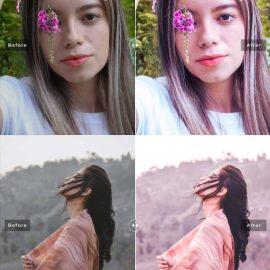 CreativeMarket Diptam Pro Lightroom Presets 7178684 Free Download