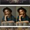 CreativeMarket Film EMULATION Lightroom Presets 6459604 Free Download