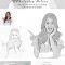 CreativeMarket Real Pencil Photoshop Action 7226061 Free Download