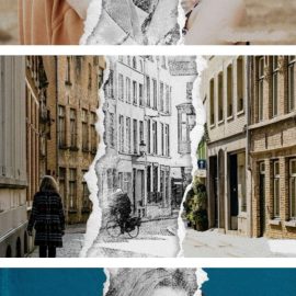 CreativeMarket Scrapbook Photo Effect 7190962 Free Download