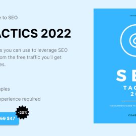 Csaba Kissi SEO Tactics 2022 Free Download