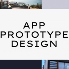 Design App Prototype using Invision Studio Free Download