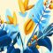 Design a Nature-Inspired Botanical Composition in Procreate