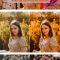 Dramatic Airy Lightroom Presets Dekstop and Mobile Free Download