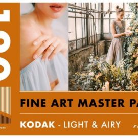 FilmsLooks Kodak Master Pack Free Download