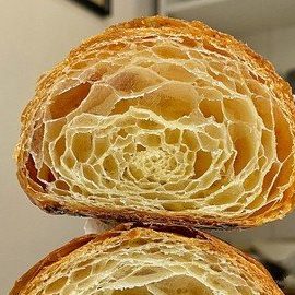 French Pastry – Guide for the creation of Croissants Free Download