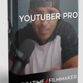 Fulltimefilmmaker – Parker Walbeck – YouTuber Pro