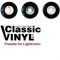 Gavin Seim Classic Vinyl Lightroom Presets Free Download