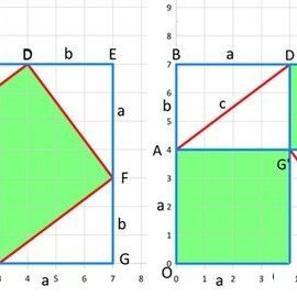 Ge-Alge-Trig: Elements of Geometry, Algebra, & Trigonometry Free Download