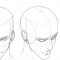 How To Draw Dynamic Heads & Faces