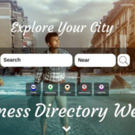 How to Create a Listing or Directory Website with WordPress Free Download