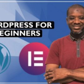 How to Create a Website with WordPress and Elementor 2022 Free Download