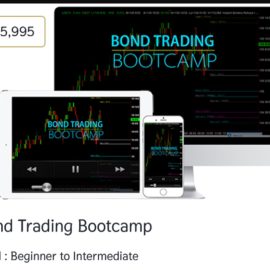 Hubert Senters – Bond Trading Bootcamp Download