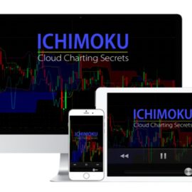 Hubert Senters – Ichimoku Cloud Charting Secrets Download