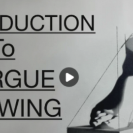 Introduction to Bargue Drawing