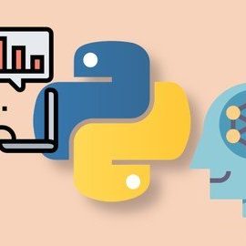 Introduction to Python Machine Learning using Jupyter Lab Free Download