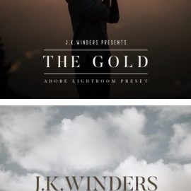 J.K.Winders Presets + Toolkit Free Download